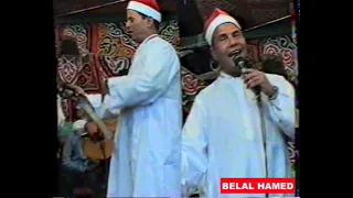 الشيخ محمد عبد الهادي الفن كله في ست دقائق من روائع الحفلات 