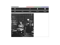 HTML5 Paint App Tutorial 5 Added More Tools Demo