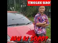Download Lagu Akeh wong seng geton kenal aku