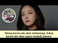 Lagu Inikah Alasan Lee Se Young Tak Punya Adegan Ranjang Yang Panas Di Drama?