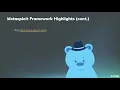 Metasploit Demo Meeting 2021-06-07