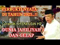 Sejenak Mengintip Dunia Gelap, CERAMAH LUCU, NGAKAK | KH ZAINUDDIN MZ