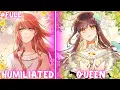Download Lagu SUDDENLY, SHE DISCOVERED THAT SHE WAS THE HEIR TO THE CROWN OF THE GREATEST EMPIRE | Manhwa Recap