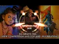 Bajarang Dal { Competition Top x Vibrate Mix ) { Mela Project 2 } RemiX (UP57) RajDjKushinager #2023