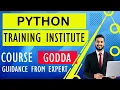 Python Training Institute in Godda Jharkhand Best Python Course in Godda Jharkhand Tanziltech
