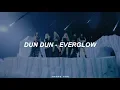 Lagu EVERGLOW (에버글로우) - 'DUN DUN' (Easy Lyrics)