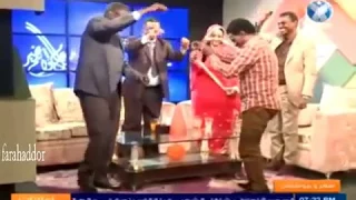 الفنان بلال موسي معايا معايا لثنائي العاصمة 