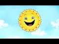 De Colores 🎨Los pollitos dicen🐤La Vaca Lola🐄Sal de ahi chivita🐐Canciones Infantiles  | Canticos