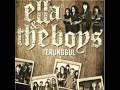 Download Lagu ella \u0026 the boys - dua insan bercinta HQ