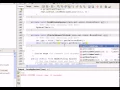 java netbeans and mssql tut - jtable data to jtextfield mp4