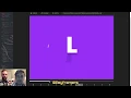 CSS Text Animations with Splitting js LIGHTNING ROUND keyframers 1 19 0