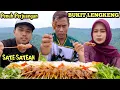 Download Lagu HEALING KE BUKIT LENGKENG || MUKBANG ANEKA SATE KIKIL+MARANGGI+AYAM+LALAPAN KENIKIR+LAMPEUNI