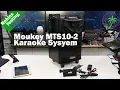 Download Lagu Amazons Best Selling Karaoke Machine. I look at the Why. Moukey MTS10-2 is so Popular