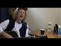 In Session With: Cast - 'Fine Time'