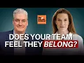 Why Employees Don t Feel Safe and What Leaders Can Do About It with John MacPhee
