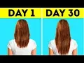 Download Lagu 32 BEAUTY HACKS YOU ONLY DREAMED OF