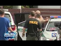 Police make arrests in case of drugs being smuggled into Miami-Dade jails
