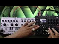 Download Lagu Syntakt | TD 3 MO | Acid Techno Session