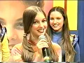 Lagu SHOW DA CRIANÇA - TV GALEGA - 135 - 16.06.2001