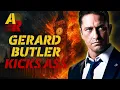 Download Lagu 🔥 GERARD BUTLER KICKS ASS in LONDON HAS FALLEN | Best Fight Scenes Compilation | @ActionReload