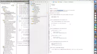 O2J - Objective-C to Java introduction