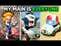 Download Lagu I don't care about the Best Combo in Mario Kart World