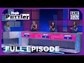 These contestants are sweet as sugar People Puzzler Full Episode