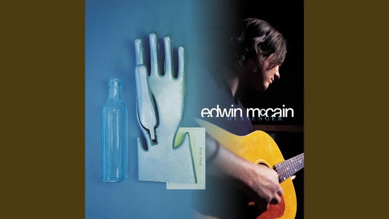 I'll Be (Acoustic Version)