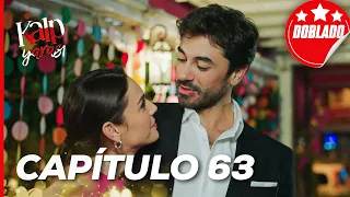 Heart Wound Kalp Yarasi Chapter 63 Spanish Dubbed Members Only 