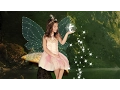 Glamour Shots Fairy Tale Photo Session