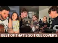 Lagu That's So True - Gracie Abrams (Covers)
