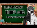 Trope Of The Day Trope 95 - Chekhov s Gunman