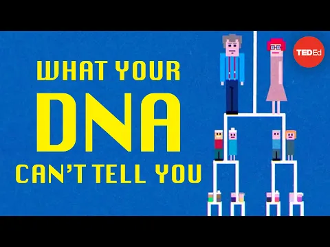 Download MP3 What can DNA tests really tell us about our ancestry? - Prosanta Chakrabarty