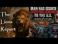 Iran s Sweeping Demands Mannarino