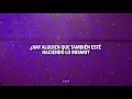 Getsunova x แพรวา (Yellow fang) - โดดเดี่ยวด้วยกัน (Alone Together) Sub. Español.