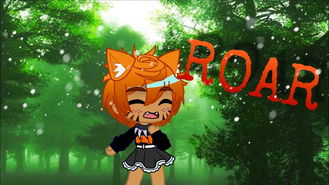▪Roar▪Tradução