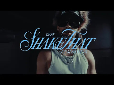 Video Thumbnail: Siles ft. Kubańczyk - Shake That (Official Video)