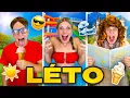 Download Lagu TYPY LIDÍ V LÉTĚ!