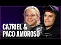 Download Lagu CA7RIEL \u0026 Paco Amoroso Talk Tiny Desk, Chads, Coachella, and EP ‘PAPOTA’