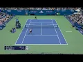 Carlos Alcaraz Wins EPIC Point Against Ben Shelton | 2026 US Open