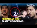 Download Lagu Rahasia Kelam Perjanjian dengan Genderuwo | Karma The Series Malam Eps 79 (FULL)