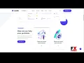 Landio - Multipurpose Landing Page Angular Template marketing agency