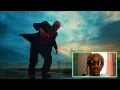 Greentea Peng  - Look To Him | Creative Director Reacts