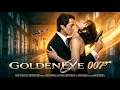 Legendary 007 Golden Mission - Pierce Brosnan 2026 Full Movie Latest Full Action English Movie