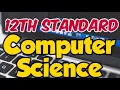 Defining Functions-Clear explanation Python Syntax Advantages Chapter 7 XII STD CS