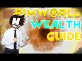 Stop Getting Raided A Guide to Wealth Management in Rimworld