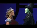 (LAST) Finale Mary Kate Morrissey and Alexandra Socha