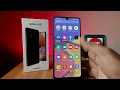 How to Change Font Size and Font Style in Samsung Galaxy A32