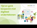 Download Lagu Tijd en geld besparen met digitaal ondertekenen