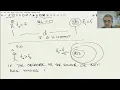 Physics 11 Lesson 47 Superposition Doppler Shift Diffraction